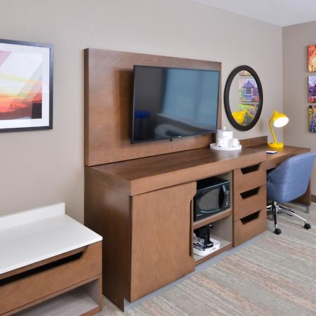 Hampton Inn Lakeville Minneapolis, Mn Luaran gambar